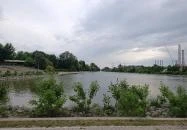 Kopaszi-gát Budapest