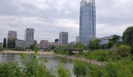 Kopaszi-gát, Budapest