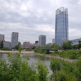 Kopaszi-gát Budapest - Külső kép