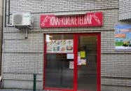 Koreai-Kínai Étterem Budapest