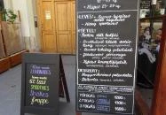 Korhely Faloda & Daloda Budapest Korhely Faloda & Daloda Budapest