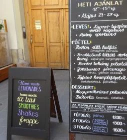 Korhely Faloda & Daloda