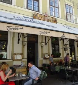 Korhely Faloda & Daloda