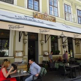 Korhely Faloda & Daloda, Budapest - Külső kép