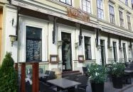 Korhely Faloda & Daloda Budapest Korhely Faloda & Daloda Budapest