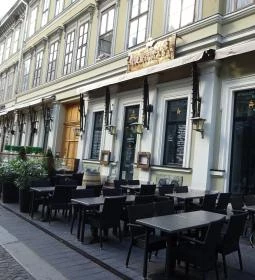 Korhely Faloda & Daloda