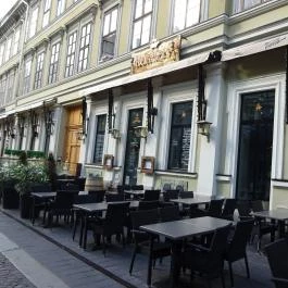 Korhely Faloda & Daloda, Budapest - Külső kép