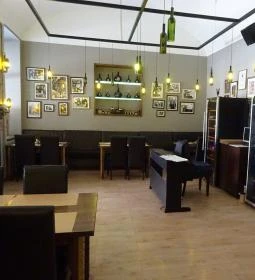 Korhely Faloda & Daloda