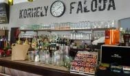 Korhely Faloda & Daloda Budapest - Belső Korhely Faloda & Daloda Budapest - Belső