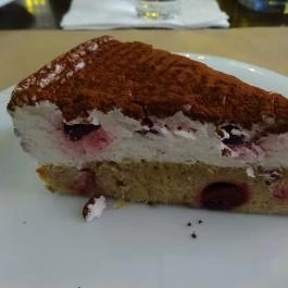 Korhely Faloda & Daloda, Budapest - Étel/ital