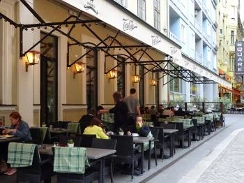 Korhely Faloda & Daloda Budapest Korhely Faloda & Daloda Budapest