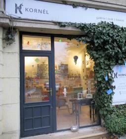 Kornél Art & Café