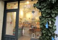 Kornél Art & Café Budapest Kornél Art & Café Budapest