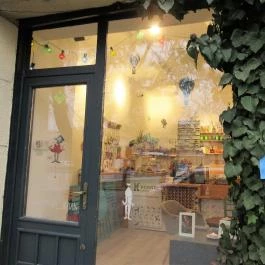 Kornél Art & Café Budapest - Egyéb