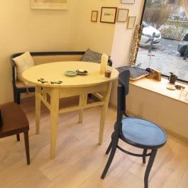 Kornél Art & Café Budapest - Egyéb