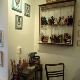 Kornél Art & Café Budapest - Egyéb