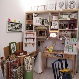 Kornél Art & Café Budapest - Egyéb