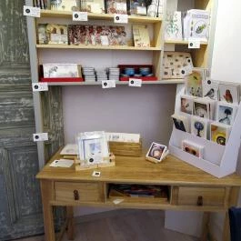 Kornél Art & Café Budapest - Egyéb