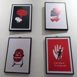 Kornél Art & Café Budapest - Egyéb