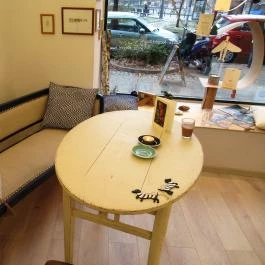 Kornél Art & Café Budapest - Egyéb