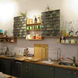 Kornél Art & Café Budapest - Egyéb