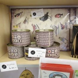 Kornél Art & Café Budapest - Egyéb