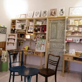 Kornél Art & Café Budapest - Egyéb