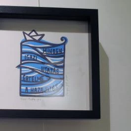 Kornél Art & Café Budapest - Egyéb