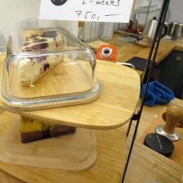 Kornél Art & Café Budapest - Egyéb