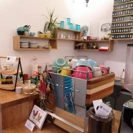 Kornél Art & Café Budapest - Egyéb