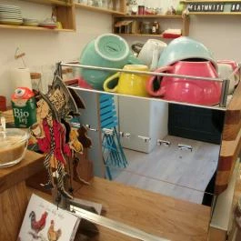 Kornél Art & Café Budapest - Egyéb