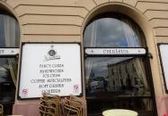 Korona Cukrászda Budapest Korona Cukrászda Budapest