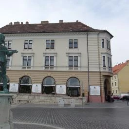 Korona Cukrászda, Budapest - Külső kép