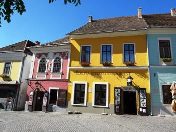Korona Étterem Szentendre