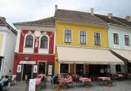 Korona Étterem Szentendre