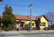 Korona Étterem & Cukrászda Érd