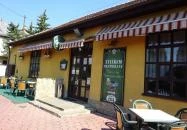 Korona Étterem & Cukrászda Érd