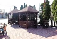 Korona Étterem & Cukrászda Érd