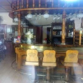 Korona Étterem & Cukrászda Érd - Belső