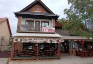 Korona Étterem Lajosmizse