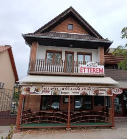 Korona Étterem
