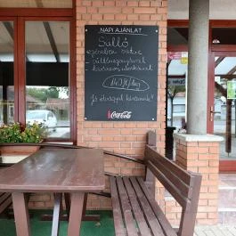 Korona Étterem, Lajosmizse - Egyéb