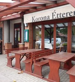 Korona Étterem