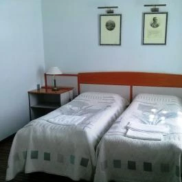 Korona Hotel Nyíregyháza - Szobák