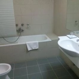 Korona Hotel Nyíregyháza - Szobák