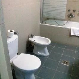 Korona Hotel Nyíregyháza - Szobák