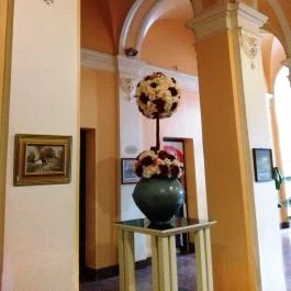 Korona Hotel Nyíregyháza - Belső