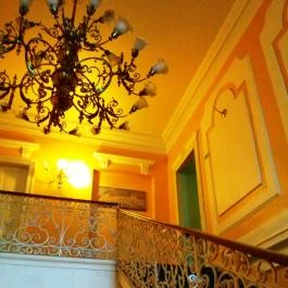 Korona Hotel Nyíregyháza - Belső