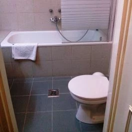 Korona Hotel Nyíregyháza - Szobák