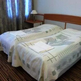 Korona Hotel Nyíregyháza - Szobák